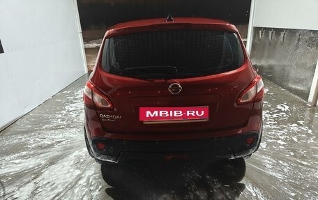 Nissan Qashqai, 2011 год, 1 050 000 рублей, 5 фотография