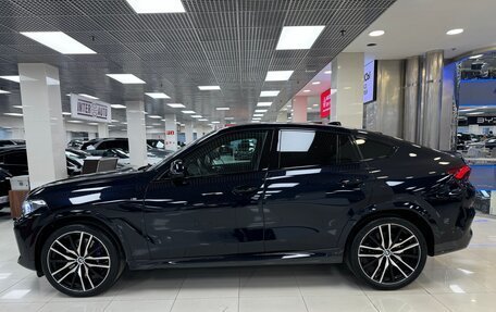 BMW X6, 2020 год, 9 990 000 рублей, 4 фотография