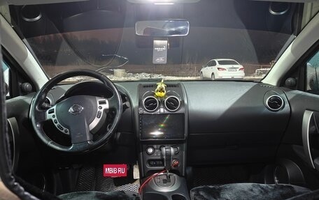 Nissan Qashqai, 2011 год, 1 050 000 рублей, 7 фотография