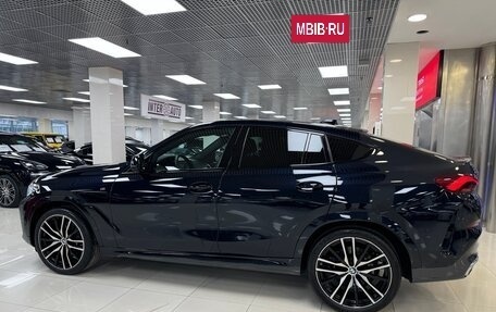 BMW X6, 2020 год, 9 990 000 рублей, 9 фотография