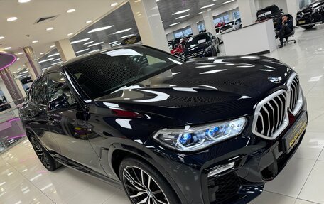 BMW X6, 2020 год, 9 990 000 рублей, 14 фотография