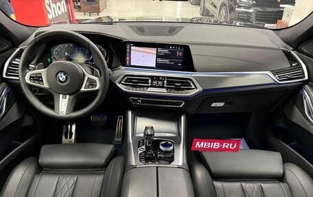 BMW X6, 2020 год, 9 990 000 рублей, 17 фотография