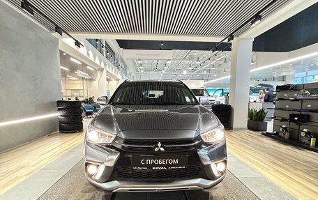 Mitsubishi ASX I рестайлинг, 2019 год, 1 979 000 рублей, 1 фотография