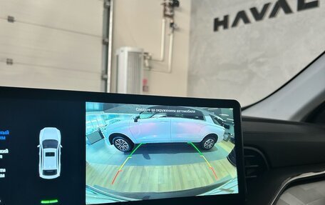 Haval F7x I, 2023 год, 2 299 000 рублей, 13 фотография