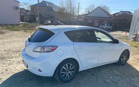 Mazda 3, 2011 год, 600 000 рублей, 4 фотография