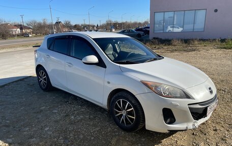 Mazda 3, 2011 год, 600 000 рублей, 3 фотография