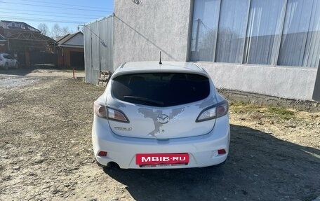 Mazda 3, 2011 год, 600 000 рублей, 6 фотография