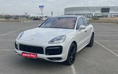 Porsche Cayenne III, 2020 год, 16 000 000 рублей, 1 фотография