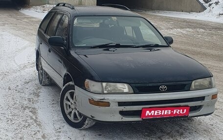 Toyota Corolla, 1995 год, 295 000 рублей, 1 фотография