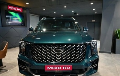 GAC GS8, 2024 год, 4 390 000 рублей, 1 фотография