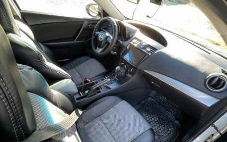 Mazda 3, 2011 год, 600 000 рублей, 9 фотография