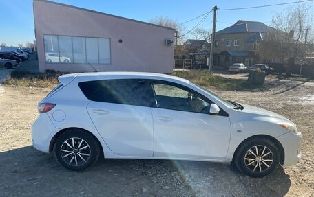 Mazda 3, 2011 год, 600 000 рублей, 8 фотография