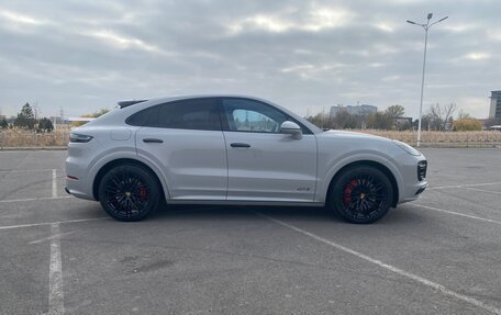 Porsche Cayenne III, 2020 год, 16 000 000 рублей, 2 фотография