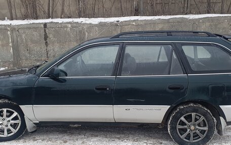 Toyota Corolla, 1995 год, 295 000 рублей, 5 фотография