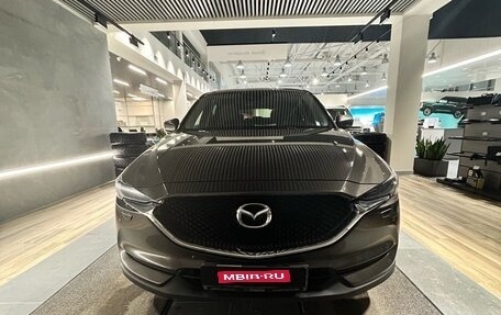 Mazda CX-5 II, 2017 год, 2 639 000 рублей, 1 фотография