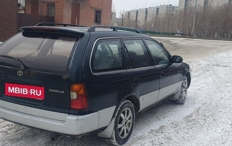 Toyota Corolla, 1995 год, 295 000 рублей, 3 фотография