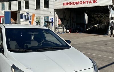 Hyundai Solaris II рестайлинг, 2013 год, 750 000 рублей, 1 фотография