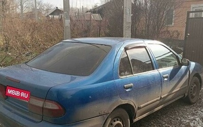 Nissan Almera, 1999 год, 100 000 рублей, 1 фотография