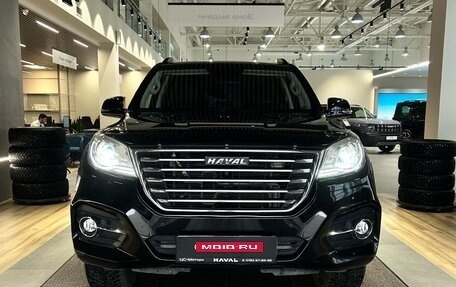 Haval H9 I рестайлинг, 2020 год, 2 889 000 рублей, 1 фотография