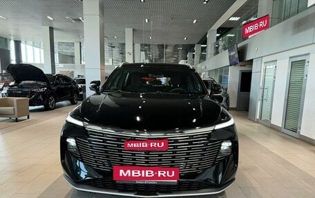 Haval F7, 2024 год, 2 699 000 рублей, 2 фотография