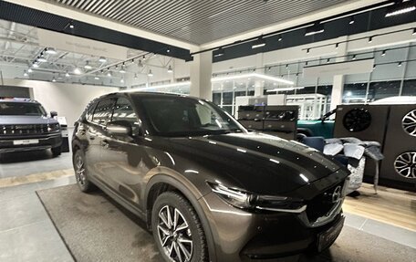 Mazda CX-5 II, 2017 год, 2 639 000 рублей, 4 фотография