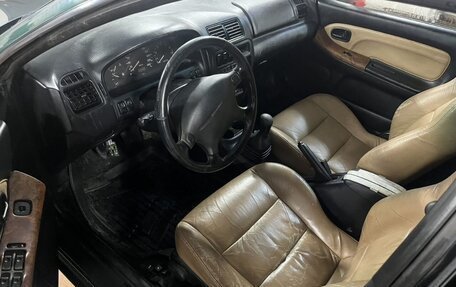 Mazda 323, 1998 год, 270 000 рублей, 7 фотография