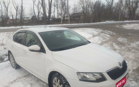 Skoda Octavia, 2014 год, 1 400 000 рублей, 2 фотография