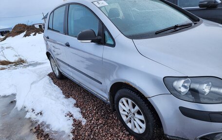 Volkswagen Golf Plus I, 2007 год, 650 000 рублей, 7 фотография