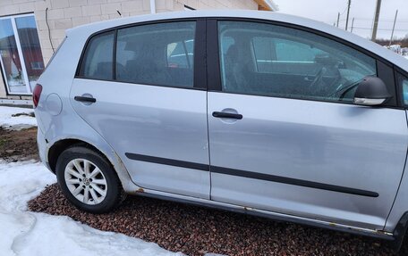 Volkswagen Golf Plus I, 2007 год, 650 000 рублей, 8 фотография