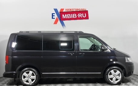 Volkswagen Multivan T5, 2014 год, 1 949 000 рублей, 3 фотография