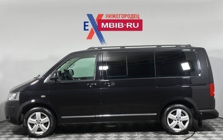 Volkswagen Multivan T5, 2014 год, 1 949 000 рублей, 7 фотография