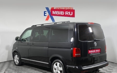 Volkswagen Multivan T5, 2014 год, 1 949 000 рублей, 6 фотография