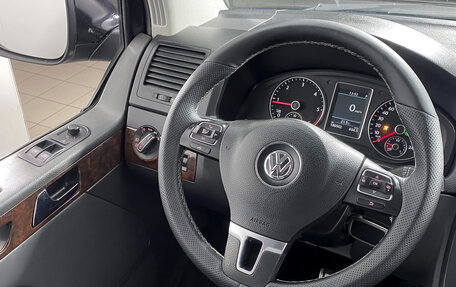 Volkswagen Multivan T5, 2014 год, 1 949 000 рублей, 18 фотография