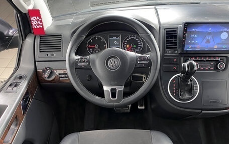 Volkswagen Multivan T5, 2014 год, 1 949 000 рублей, 19 фотография