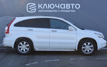 Honda CR-V III рестайлинг, 2011 год, 1 570 000 рублей, 5 фотография