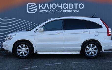 Honda CR-V III рестайлинг, 2011 год, 1 570 000 рублей, 6 фотография