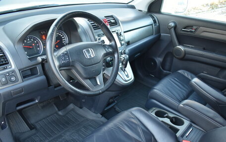 Honda CR-V III рестайлинг, 2011 год, 1 570 000 рублей, 8 фотография