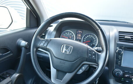 Honda CR-V III рестайлинг, 2011 год, 1 570 000 рублей, 14 фотография