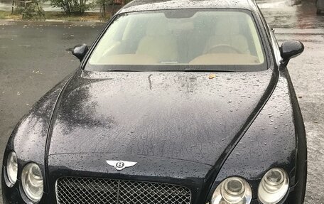 Bentley Continental Flying Spur, 2005 год, 1 300 000 рублей, 1 фотография