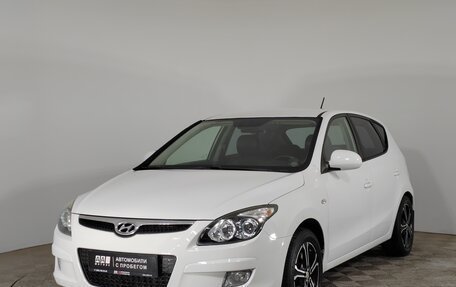 Hyundai i30 I, 2009 год, 900 000 рублей, 1 фотография