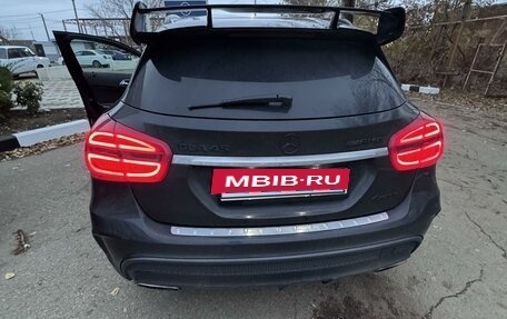 Mercedes-Benz GLA AMG, 2014 год, 2 550 000 рублей, 7 фотография