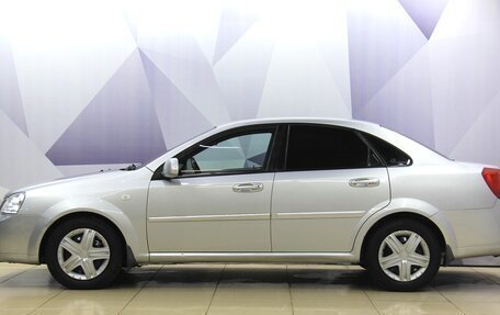 Chevrolet Lacetti, 2010 год, 497 000 рублей, 8 фотография