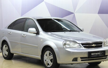 Chevrolet Lacetti, 2010 год, 497 000 рублей, 13 фотография