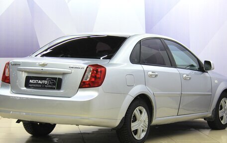 Chevrolet Lacetti, 2010 год, 497 000 рублей, 11 фотография