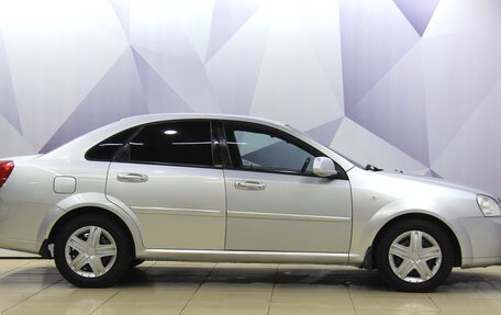 Chevrolet Lacetti, 2010 год, 497 000 рублей, 12 фотография