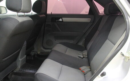 Chevrolet Lacetti, 2010 год, 497 000 рублей, 26 фотография