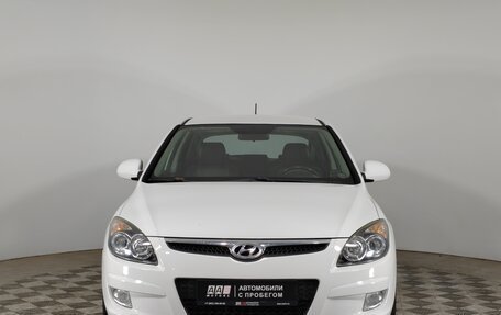 Hyundai i30 I, 2009 год, 900 000 рублей, 2 фотография