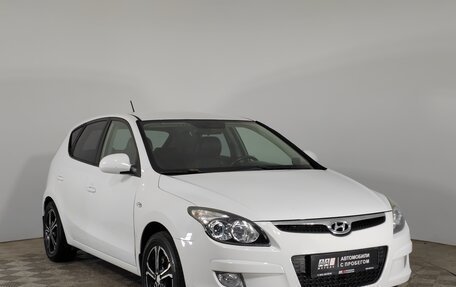 Hyundai i30 I, 2009 год, 900 000 рублей, 3 фотография