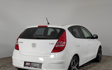 Hyundai i30 I, 2009 год, 900 000 рублей, 5 фотография