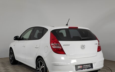 Hyundai i30 I, 2009 год, 900 000 рублей, 7 фотография